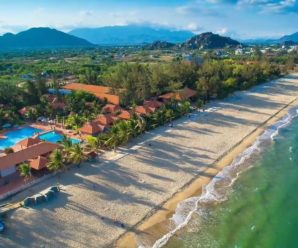 Giá Phòng TTC Premium Resort Ninh Thuận mới nhất
