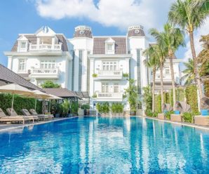#5 resort đẹp nhất quanh Sài Gòn- Du lịch nghỉ dưỡng, sự kiện, checkin, trải nghiệm tuyệt vời
