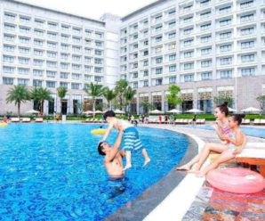 VinOasis Phu Quoc Resort & Spa, Phú Quốc, Kiên Giang *****