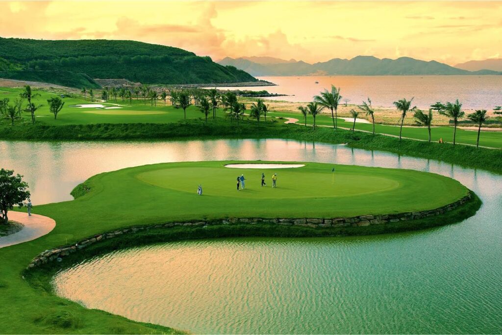 vinpearl golf phu quoc 1