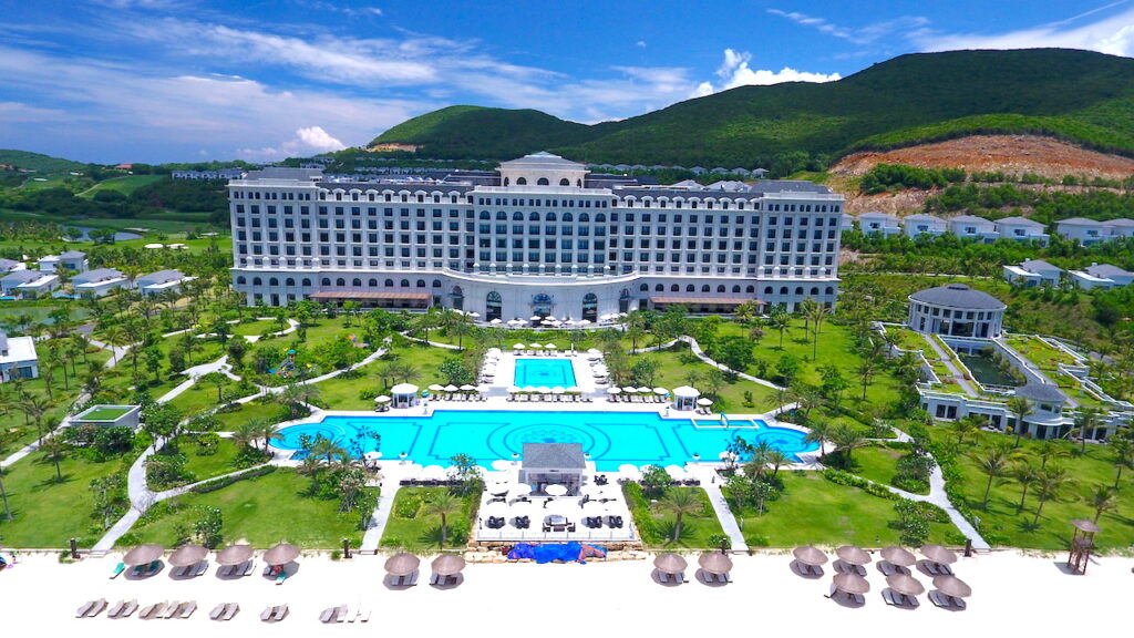Vinpearl Nha Trang Resort & Villa  3