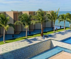 Marina Bay Resort & Spa 5 sao – Resort mới khai trương siêu đẹp ở Vũng Tàu