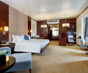 Wyndham Legend Hạ Long Hotel 5 sao – Nghỉ dưỡng đẳng cấp quốc tế