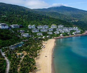 #5 khu nghỉ dưỡng (resort) 5 sao ven biển đẹp nhất Đà Nẵng