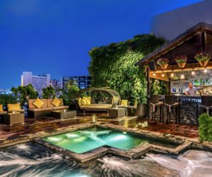 #5 khách sạn/ resort Vũng Tàu có quán bar đẹp sang chảnh nhất- top checkin