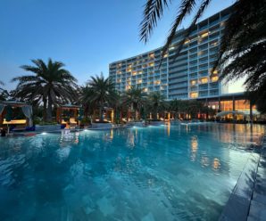 Review Radisson Blu Resort Cam Ranh 5 sao Nha Trang, Khánh Hòa – Hạng phòng, giá phòng, tiện ích, combo, kinh nghiệm du lịch