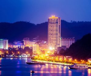 #5 khách sạn resort spa đẹp nhất Hạ Long- Quảng Ninh 4- 5 sao đáng trải nghiệm