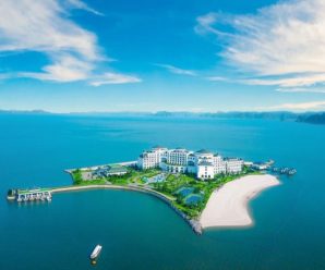 #5 khách sạn ở Bãi Cháy- Hạ Long có bể bơi (5 sao) đẹp nhất- Đặt sớm giá rẻ