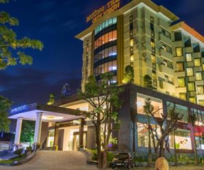 #10 khu biệt thự (villa), khách sạn nghỉ dưỡng gần biển đẹp nhất Quy Nhơn