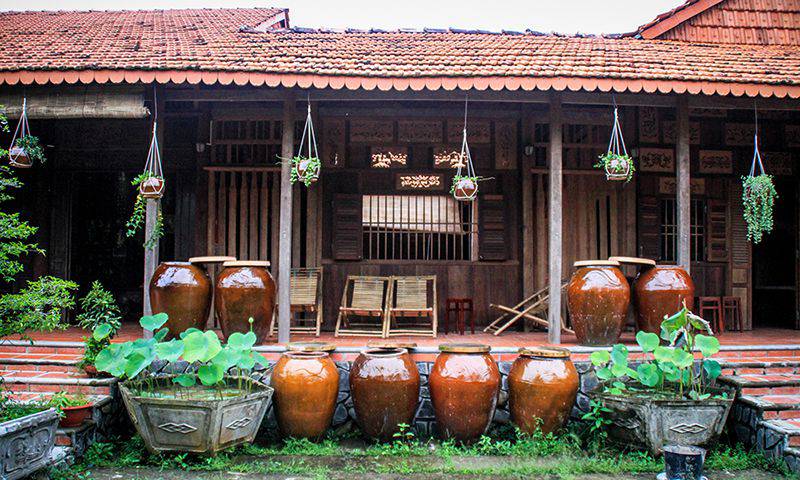 homestay mekong delta