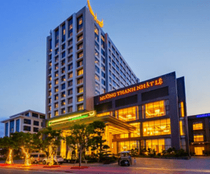 Review khách sạn Mường Thanh Nhật Lệ Quảng Bình (5 sao)- đặt phòng, combo, gala, sự kiện, tour