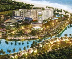 2 resort đẳng cấp 5 sao sắp khai trương ở Phú Quốc