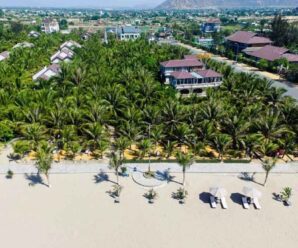 [Review] Giá phòng các resort ở Ninh Thuận 4- 5- 6 sao mới đẹp tốt nhất 2023