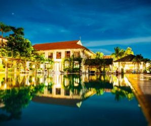 Sun Spa Resort Quảng Bình (5 sao) ở đâu, có gì- đặt phòng, combo, gala, sự kiện, hội nghị