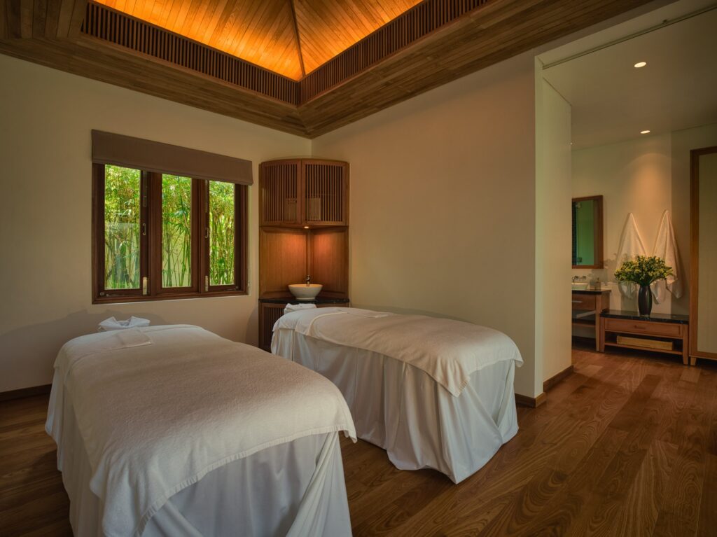 AZCT Mekong Villa Private Spa