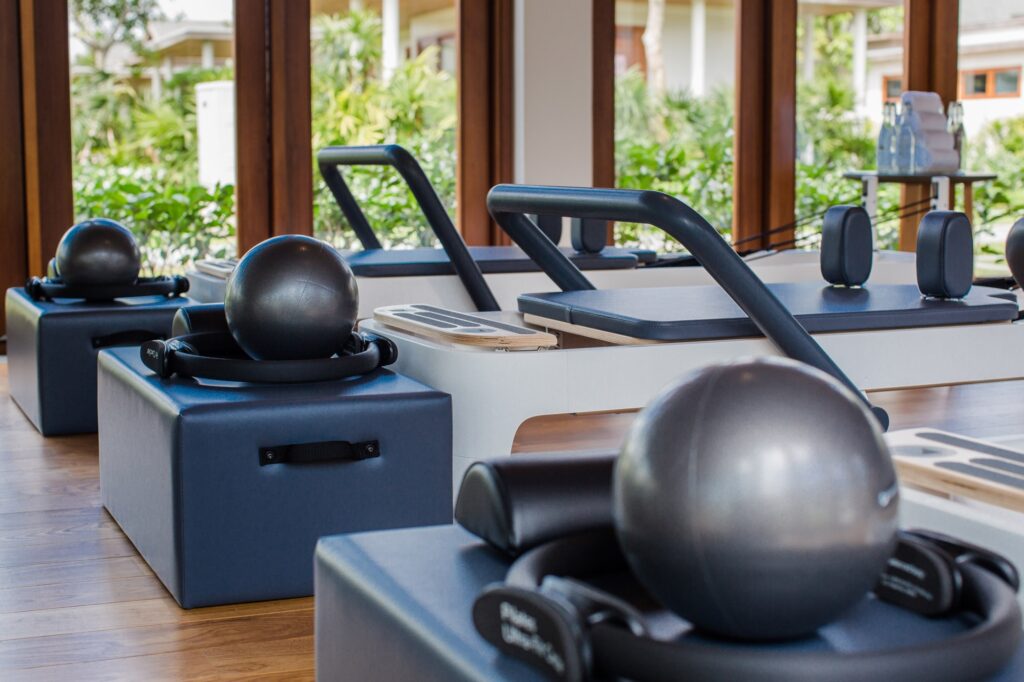 AZCT Pilates