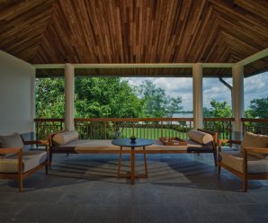 Khu nghỉ dưỡng Poko Ecolodge Tam Đảo resort (4 sao)