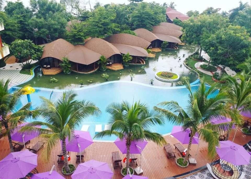 Con Khuong Resort Can Tho ivivu 16