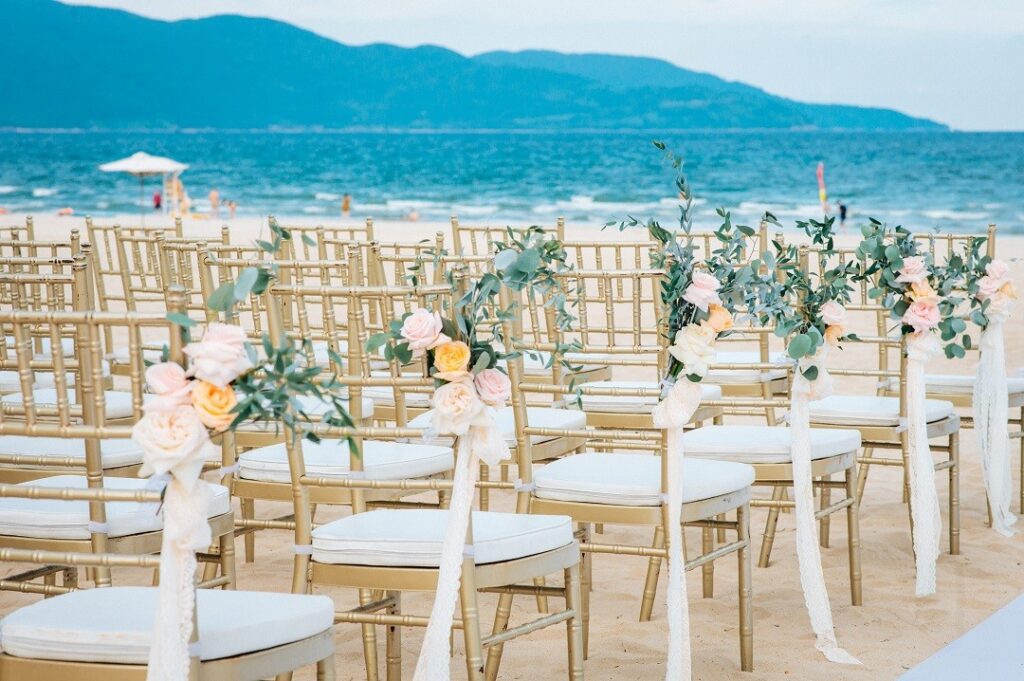 Danang Wedding Venues