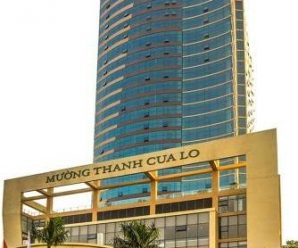 Mường Thanh Grand Cửa Lò Hotel 4*