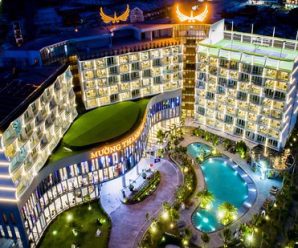 Khách sạn Mường Thanh Luxury Phú Quốc Hotel 5*
