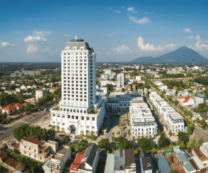 Bảng giá phòng Vinpearl Hotel Tây Ninh 5 sao ưu đãi nhất 2023