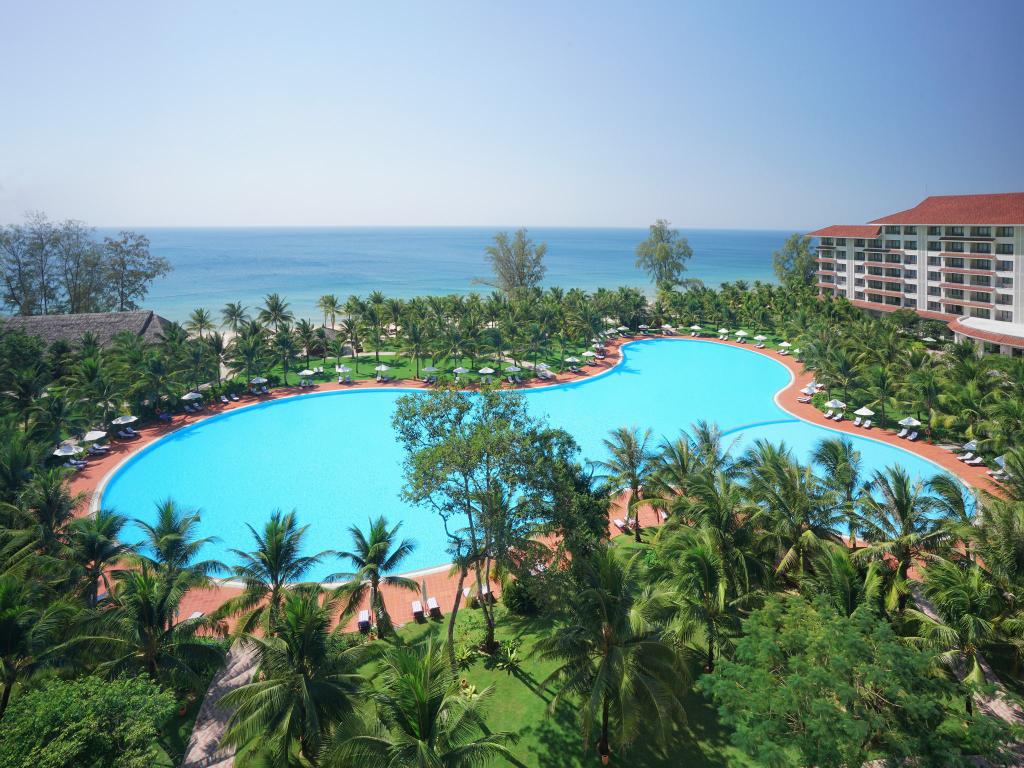 Những khách sạn mới khai trương hot nhất Đà Nẵng