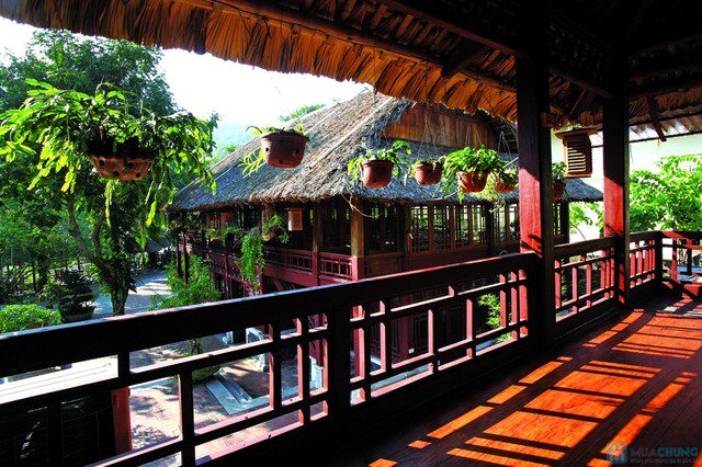 Khu-du-lich-sinh-thai-V-Star-Resort-Hoa-Binh