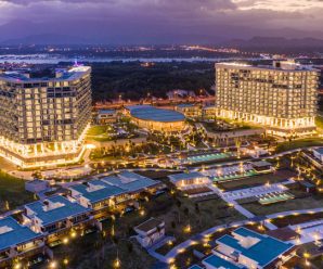 Giá phòng 10 Resort 5 sao đẹp nổi tiếng tại Nha Trang