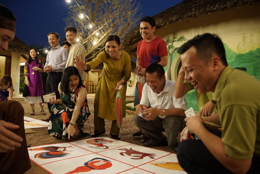 vui-choi-tai-emeralda-ninh-binh