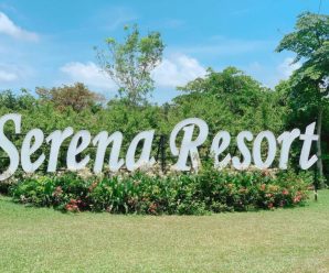 Giá phòng Serena Resort Hòa Bình (khu nghỉ dưỡng suối khoáng nóng Kim Bôi) mới nhất