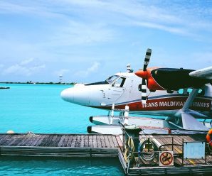 Bảng giá vé thủy phi cơ bay ngắm cảnh Hạ Long – Tour bay, lịch trình bay, thời gian bay tham quan