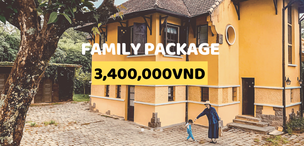 Family Package