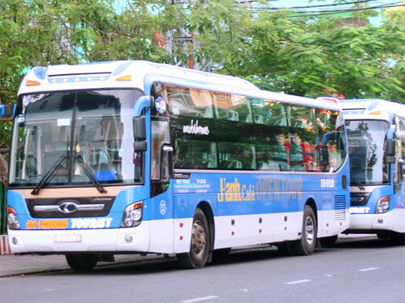 thue-limousine-da-nang-hoi-an-hanh-cafe