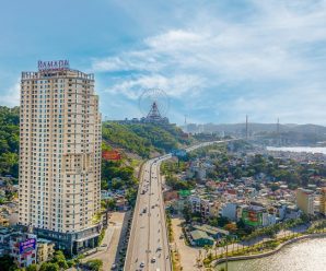 [REVIEW] Ramada Hotel & Suites by Wyndham Halong Bay View – nghỉ dưỡng 5 sao Hạ Long
