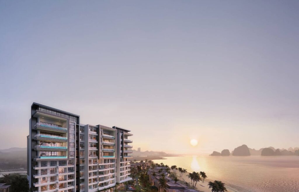 Intercontinental-Residences-Halong-Bay