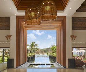 [Review] Giá phòng khách sạn resort Quy Nhơn 3- 4- 5 sao mới tốt đẹp nhất