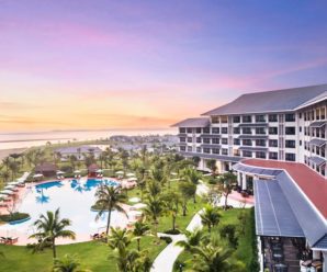 Review VINPEARL DISCOVERY CỬA HỘI RESORT 5 sao, Nghệ An