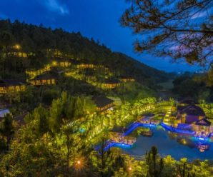 Review Sankofa Village Hill Resort Spa Huế 5 sao mới nhất- ở đâu, có gì?