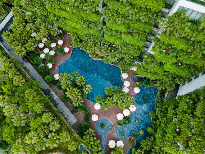 Wyndham Grand Flamingo Đại Lải Resort- khu nghỉ dưỡng chuẩn quốc tế