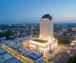 [REVIEW] Khách sạn Melia Vinpearl Tây Ninh 5 sao- giá phòng, dịch vụ, ưu đãi mới nhất