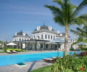Vinpearl Phú Quốc Resort & Golf – Khu nghỉ dưỡng sang trọng đẳng cấp 5*
