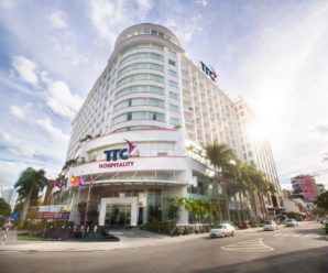 Khách sạn TTC Premium Michelia Nha Trang Khánh Hòa 4*