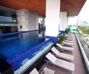 Review Khách sạn Queen Ann Nha Trang 5 sao tại Nha Trang Khánh Hòa chi tiết mới nhất có gì?