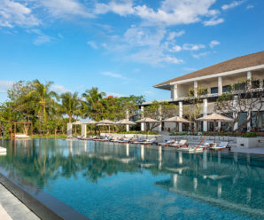 Review Azerai Kê Gà Bay Resort 5 sao- khu nghỉ dưỡng mới khai trương đẹp nhất