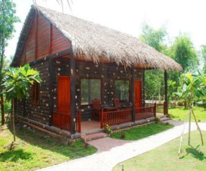 Top 10 homestay Ninh Kiều, Cần Thơ mới đẹp nhất, view sông