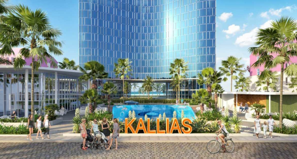 Kallias 4