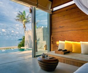 Khuyến mãi “The Sense of Summer” resort Six Senses Côn Đảo