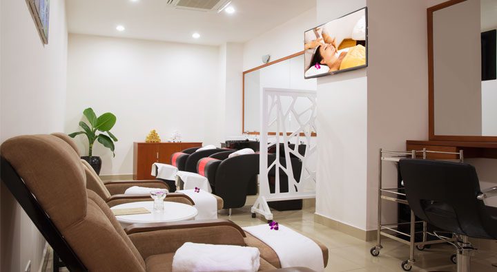 beauty spa michelia 1