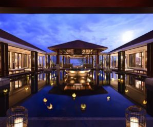 Review Banyan Tree Lang Co resort, Huế (5 sao) khu nghỉ dưỡng cao cấp – ở đâu, có gì?